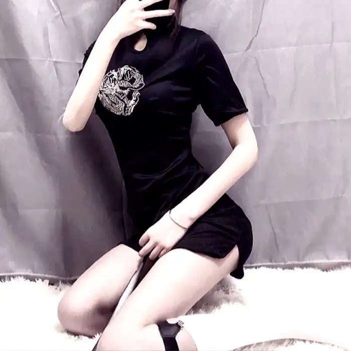 谁是卧底